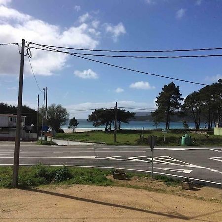 Apartamento Playa De Estorde Cee Zewnętrze zdjęcie