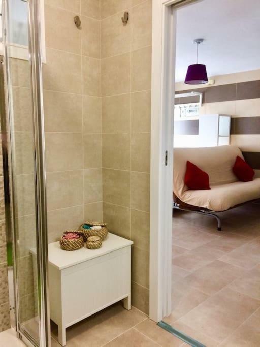 Apartamento Playa De Estorde Cee Zewnętrze zdjęcie